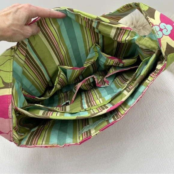 K&Company Amy Butler Large Tote - Picture 10 of 14